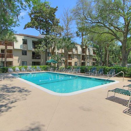 הילטון הד איילנד Sands Village At Forest Beach By Hilton Head Accommodations מראה חיצוני תמונה