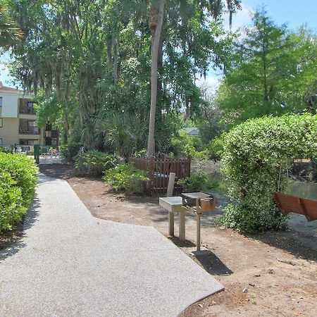 הילטון הד איילנד Sands Village At Forest Beach By Hilton Head Accommodations מראה חיצוני תמונה