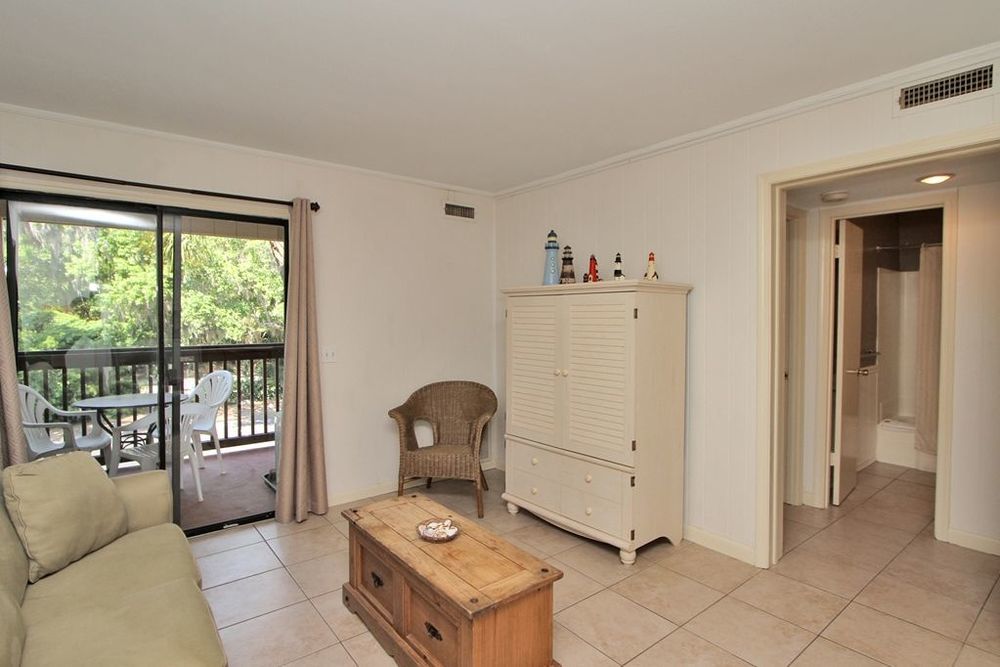 הילטון הד איילנד Sands Village At Forest Beach By Hilton Head Accommodations חדר תמונה