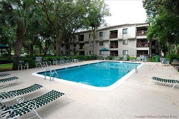 הילטון הד איילנד Sands Village At Forest Beach By Hilton Head Accommodations מראה חיצוני תמונה