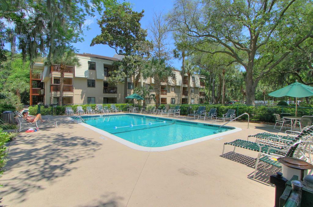 הילטון הד איילנד Sands Village At Forest Beach By Hilton Head Accommodations מראה חיצוני תמונה