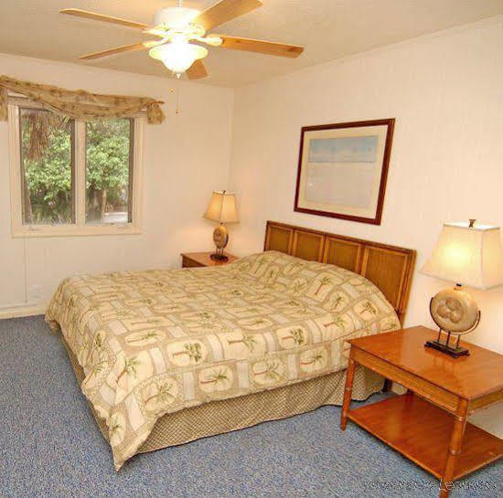 הילטון הד איילנד Sands Village At Forest Beach By Hilton Head Accommodations מראה חיצוני תמונה