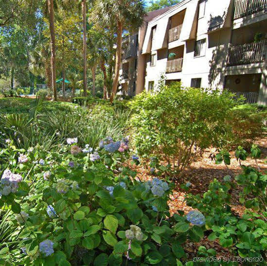 הילטון הד איילנד Sands Village At Forest Beach By Hilton Head Accommodations מראה חיצוני תמונה